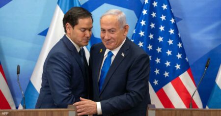 واشنطن تبحث الرد على الاعتراف بفلسطين.. الضفة على الطاولة