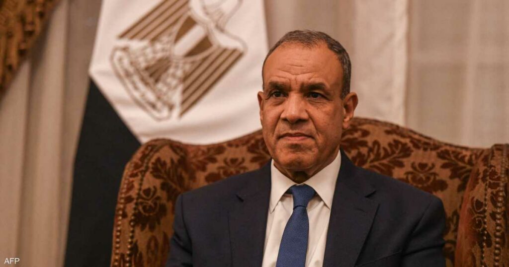 مصر تدعو المجتمع الدولي لوقف ممارسات إسرائيل "السافرة" بغزة