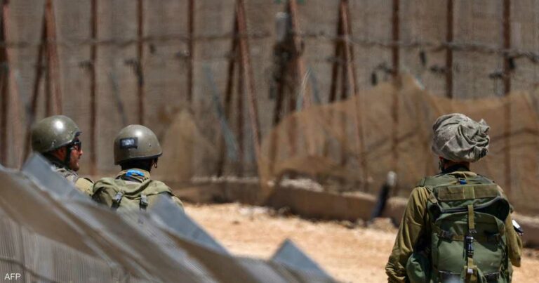 سوريا.. قوات إسرائيلية تنفذ عمليات تفتيش في ريف درعا