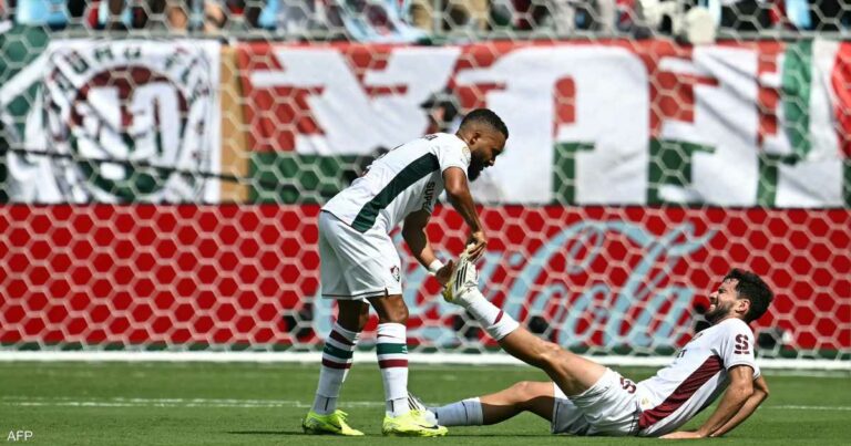 التشنجات العضلية.. دور خفي لأرضية الملعب