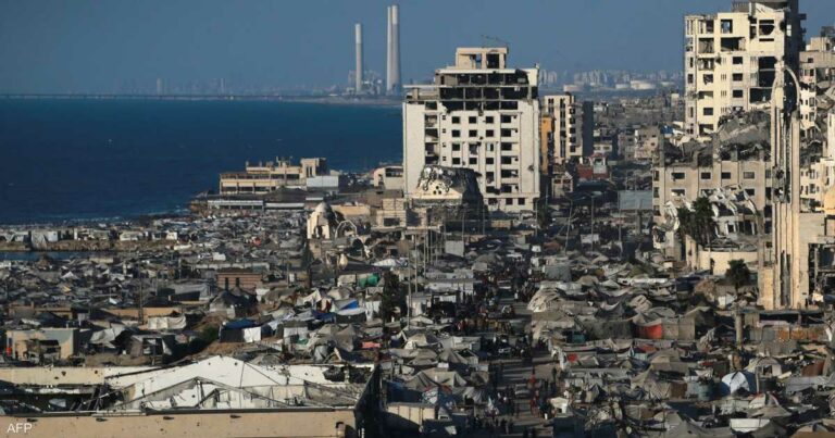 إعلام عبري: الجيش الإسرائيلي استكمل استعداداته لاحتلال غزة