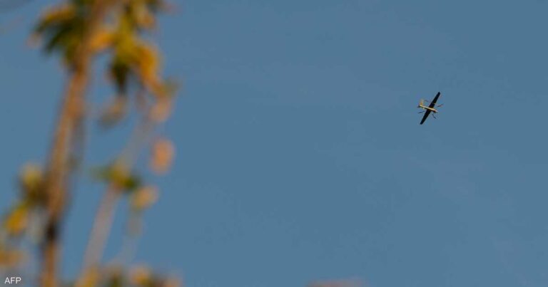 بعد بولندا.. مسيّرة روسية تخترق أجواء رومانيا