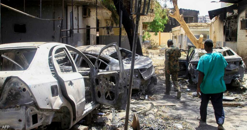 السودان.. ترحيب برؤية الرباعية و"الإخوان" يحاولون إجهاضها