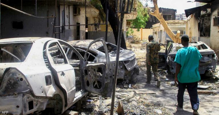 السودان.. ترحيب برؤية الرباعية و"الإخوان" يحاولون إجهاضها