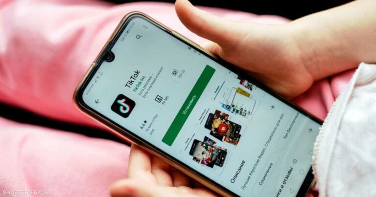 دراسة تكشف تأثير "تيك توك" وتطبيقات الفيديو على سلوك الأطفال