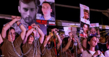 تحرك أميركي ومبادرة جديدة لكسر جمود "مفاوضات غزة"