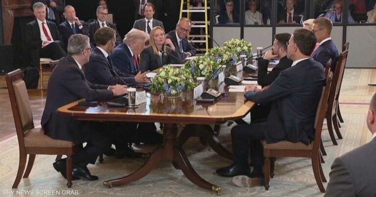 أوكرانيا على صفيح ساخن.. تقدم روسي والناتو يتدخل بقوة