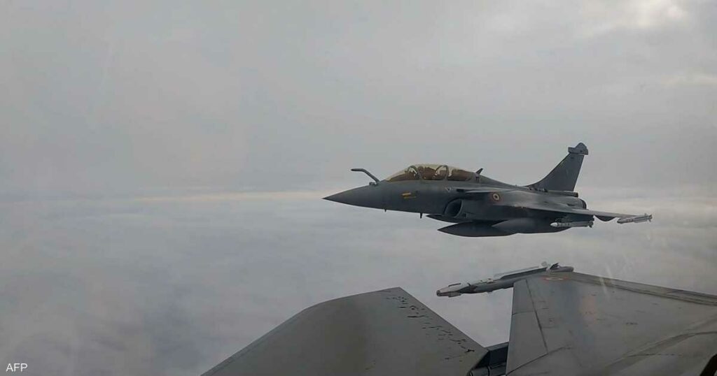 خط أحمر روسي.. ميدفيديف يلوح بـ"إعلان الحرب" ضد الناتو