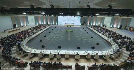 انطلاق أعمال القمة العربية الإسلامية في الدوحة