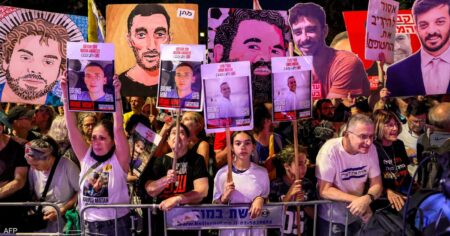 حماس ترد على تصريحات ترامب بشأن الأسرى الإسرائيليين