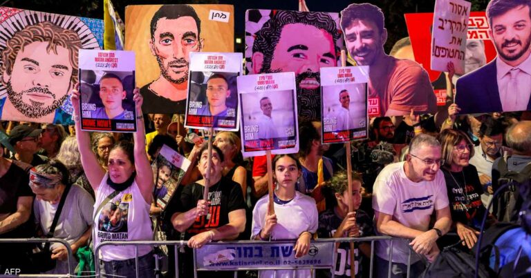 حماس ترد على تصريحات ترامب بشأن الأسرى الإسرائيليين