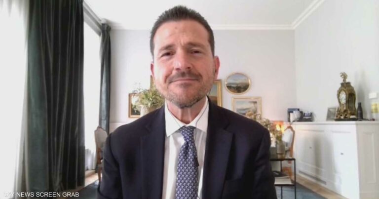 ناجيا: تريليون دولار ستنتقل بين الأجيال في الخليج بحلول 2030