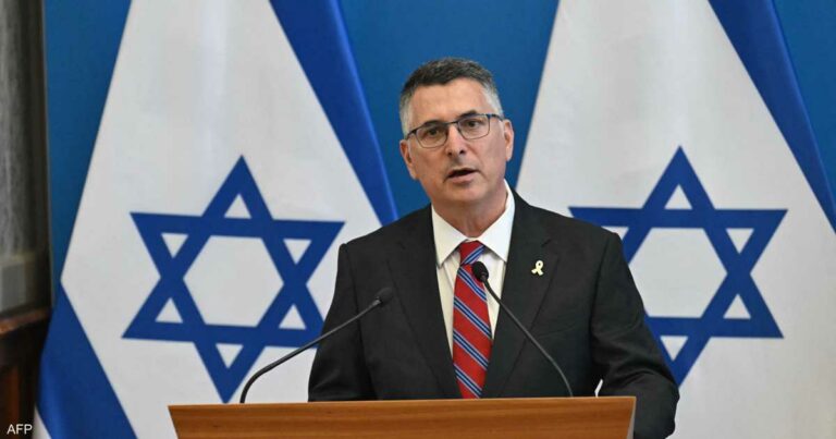 ساعر يشكك: حماس قد تلتف على خطة ترامب