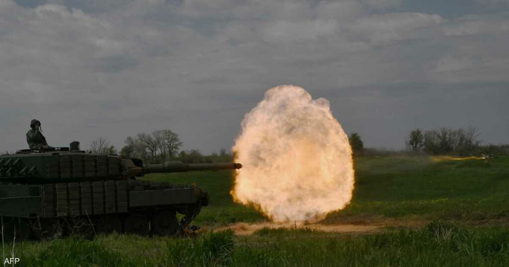 القوات الروسية تسيطر على بلدتين وتعترض مسيرات غربي سيبيريا