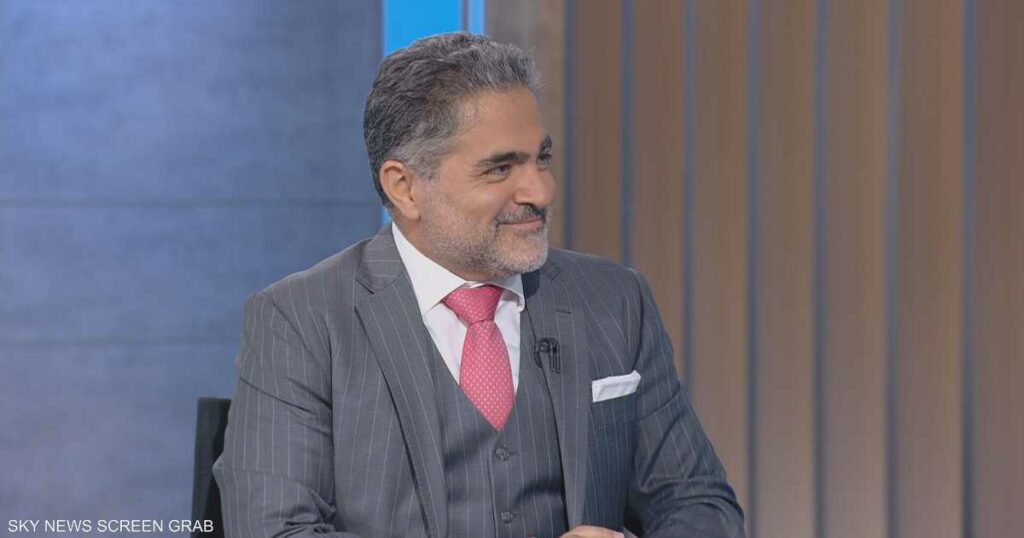 ريان ليمند: الأسهم الأميركية أمام فرصة جديدة من المكاسب