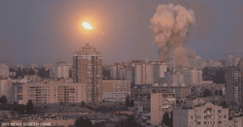 سلاح غامض في حرب أوكرانيا.. روسيا أرسلت "فرق الموت"