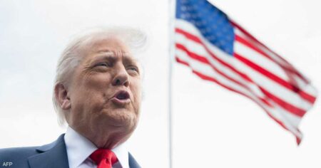 ترامب يقر اختبار جنسية جديد يتضمن "أسئلة معقدة"