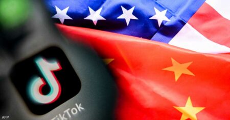 ترامب يعلن التوصل إلى صفقة خاصة بتطبيق "تيك توك" مع الصين