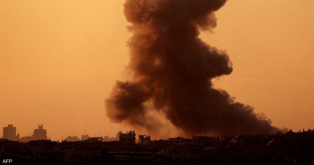 حديث عن "انفراجة قريبة".. تفاصيل خطة ترامب لإنهاء حرب غزة