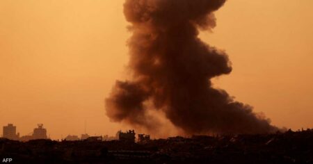 حديث عن "انفراجة قريبة".. تفاصيل خطة ترامب لإنهاء حرب غزة