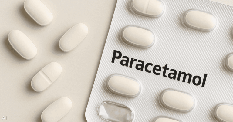 ليس آمنا كما تعتقد.. احذر تناول الباراسيتامول باستمرار