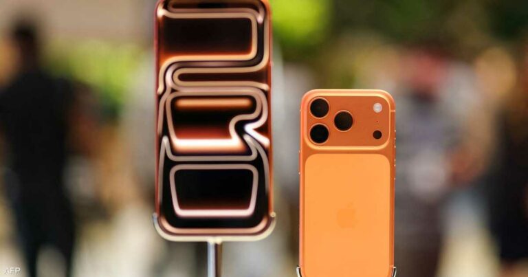بالصور.. شكاوى مبكرة تطارد "آيفون 17" رغم وعود أبل