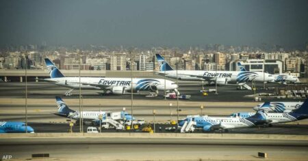 اختراق غامض يعصف بمطارات أوروبا.. ويمتد إلى مصر