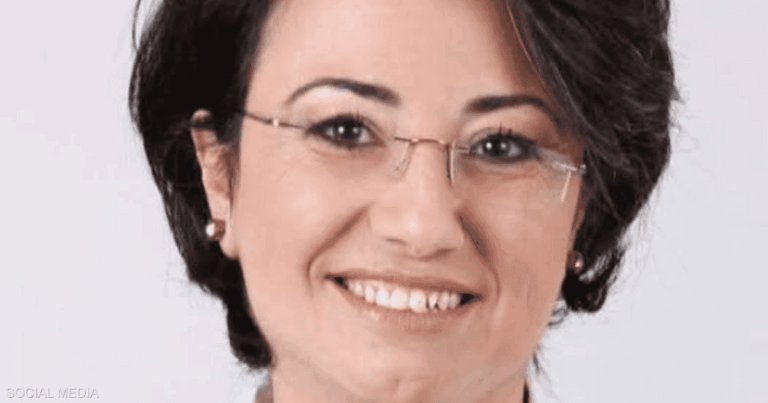 الشرطة الإسرائيلية تعتقل نائبة عربية سابقة في الكنيست