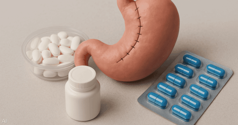 الجراحة أم الأدوية.. من يتفوق في إنقاص الوزن؟