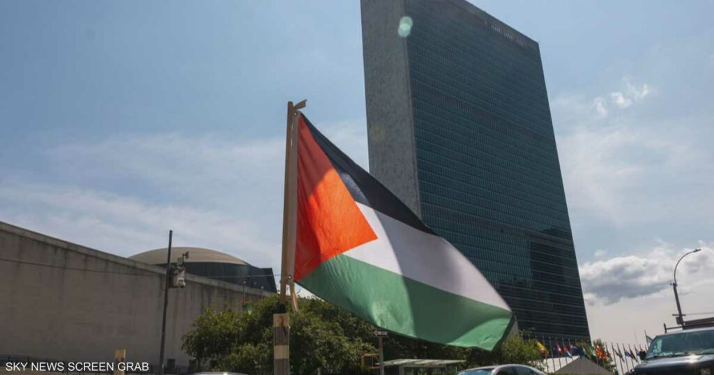 اعترافات غربية تربك إسرائيل وتقلب حسابات نتنياهو