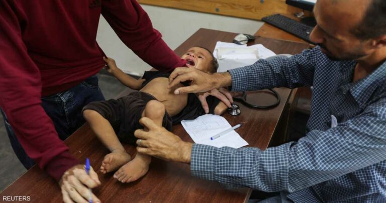 صحة غزة: أيام قليلة تفصلنا عن توقف المستشفيات تماما