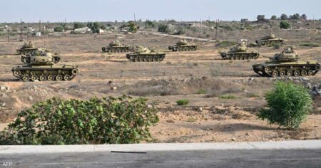 وفد إسرائيلي يزور القاهرة لبحث الترتيبات الأمنية على الحدود