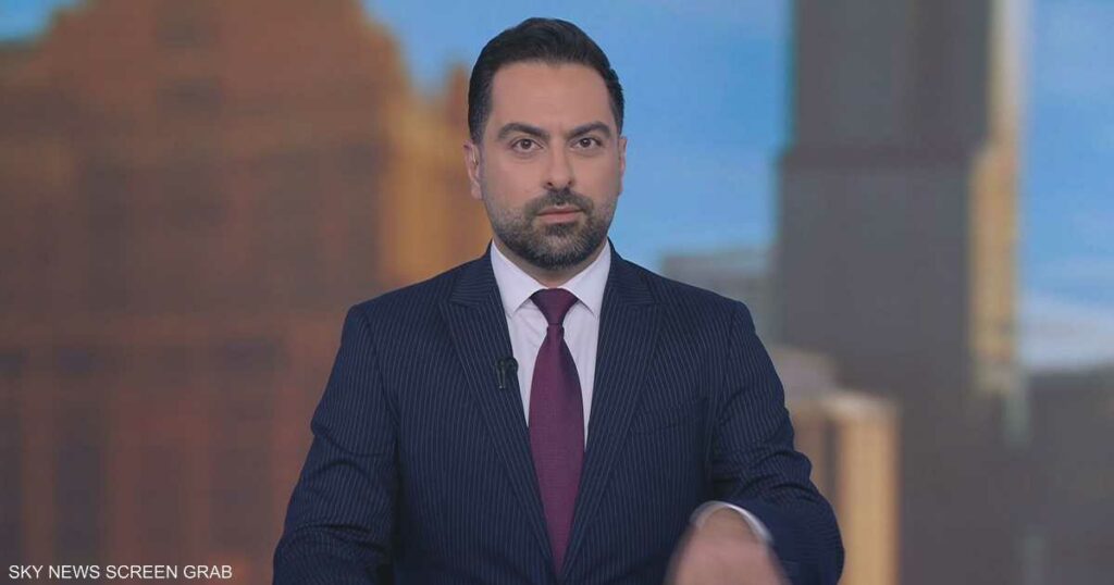 بريسايت وشروق.. شراكة في مستقبل الذكاء الاصطناعي