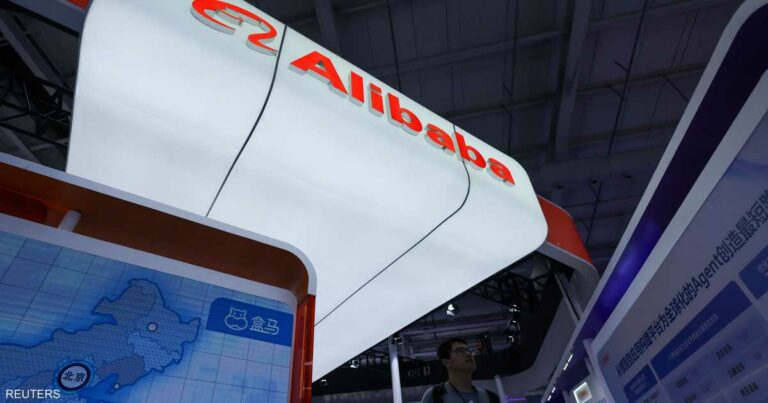 "علي بابا" تطلق أكبر نماذجها اللغوية للذكاء الاصطناعي