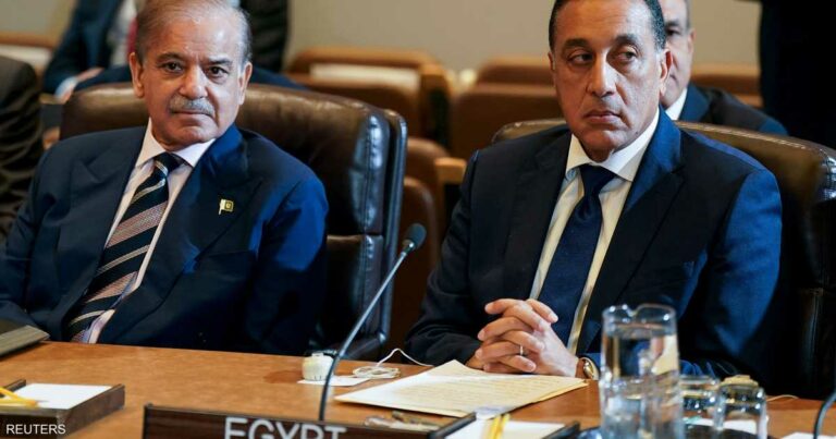 مصر تعلن البدء في إجراءات تدريب قوات أمن فلسطينية