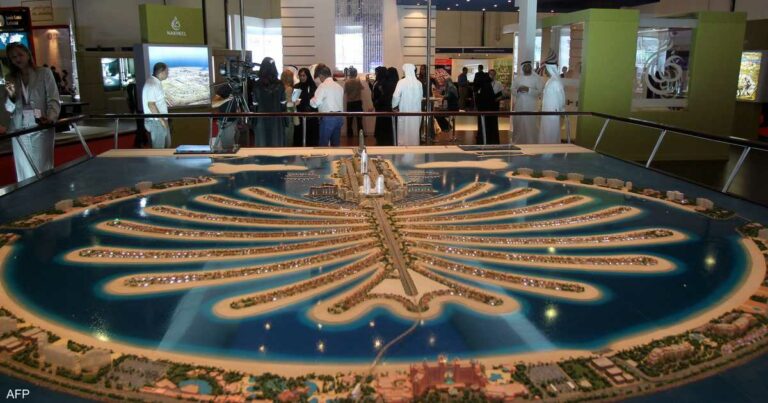 كيف تحدى القطاع العقاري بالإمارات التوقعات العالمية؟