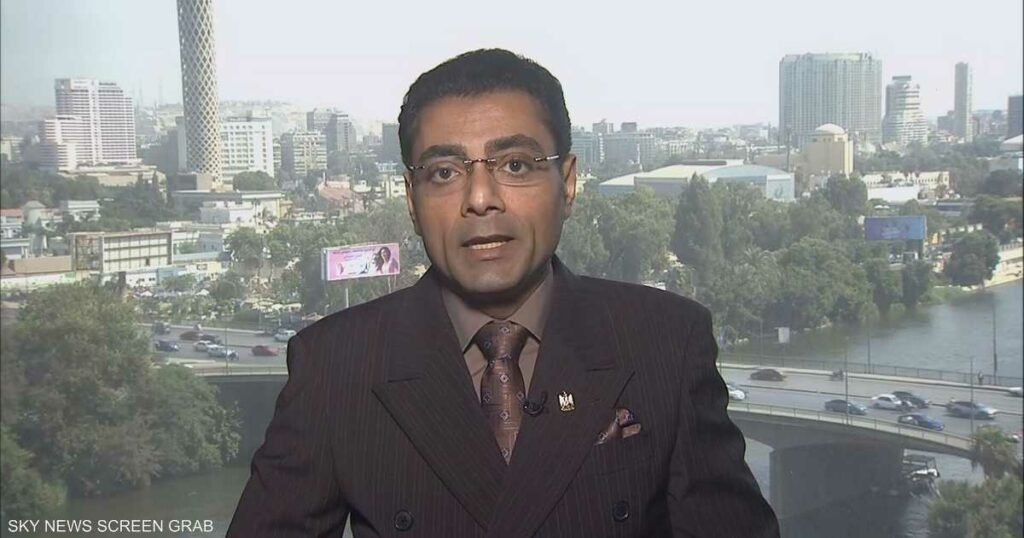 أنيس: سياسات ترامب تضر بالثقة في الاقتصاد الأميركي