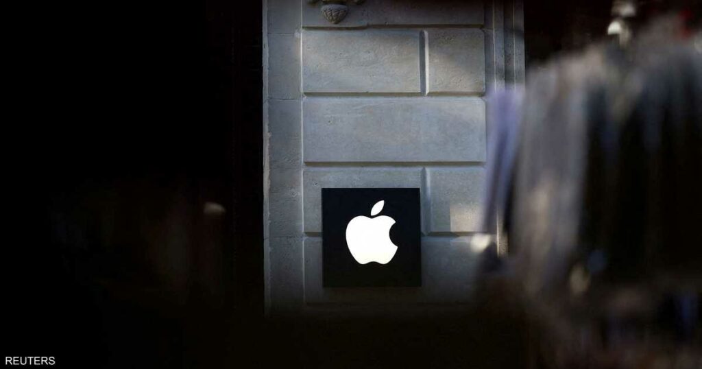 أبل تطالب الاتحاد الأوروبي بإعادة النظر في القواعد الرقمية