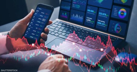 رسوم ترامب.. انعكاسات غامضة على الاستثمار والاستهلاك