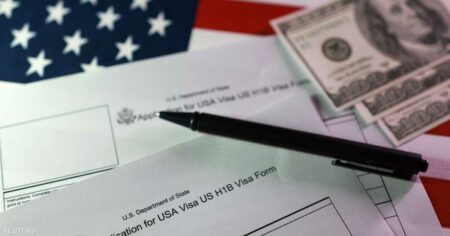 نيويورك في عين العاصفة.. رسوم H1B تهدد قطاعها المالي