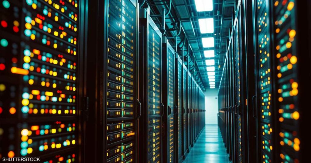 لماذا تراهن وول ستريت على مراكز البيانات الجديدة؟