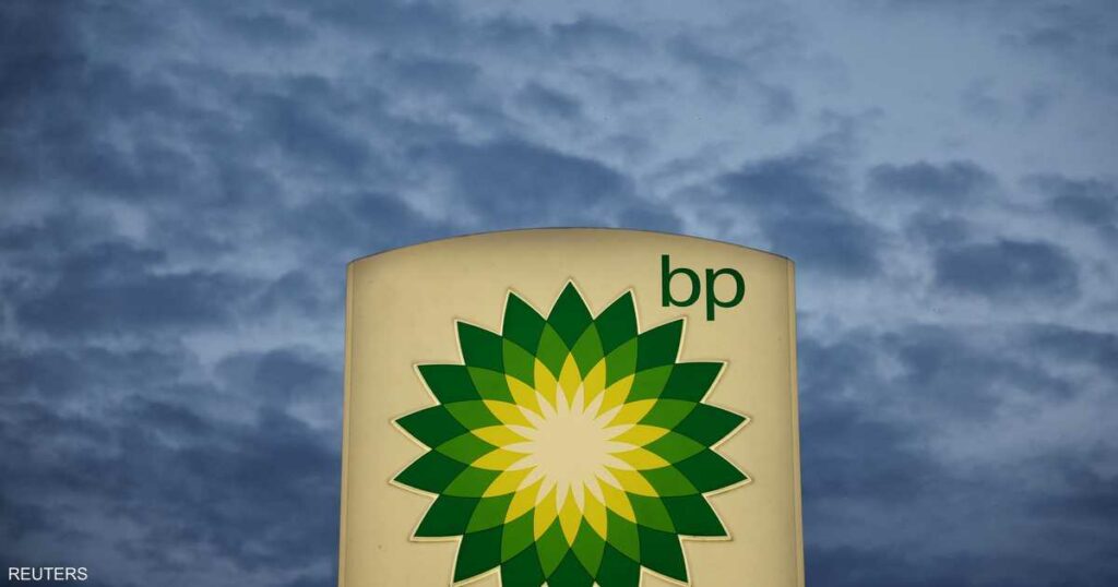 بي.بي تتوقع زيادة الطلب العالمي على النفط حتى 2030