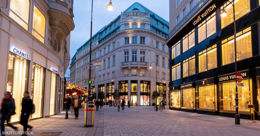 هل يُلبس الذكاء الاصطناعي صناعة الرفاهية ثوباً جديداً؟