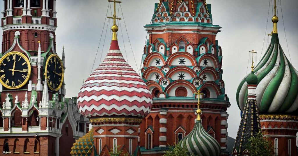 روسيا: تهديد زيلينسكي باستهداف الكرملين "غير مسؤول"