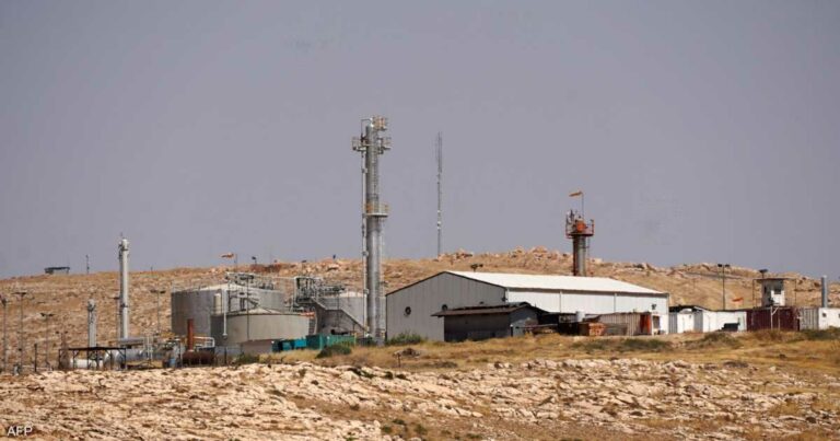 إعلام: استئناف صادرات النفط من إقليم كردستان العراق