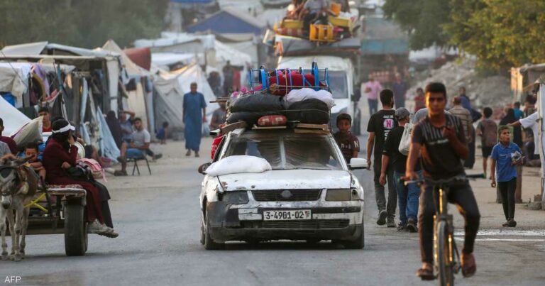 ما بعد خطة غزة.. تعديلات نتنياهو وتهديد كاتس وغضب بن غفير
