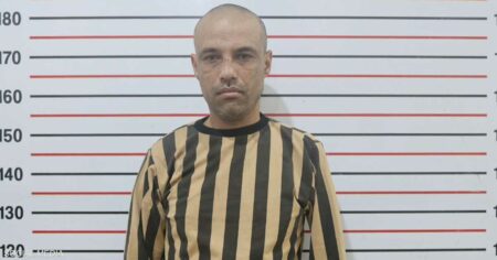 الداخلية السورية تعلن القبض على "قناص جوبر"