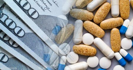 رسوم ترامب على الأدوية تثير مخاوف الشركات العاملة بالقطاع