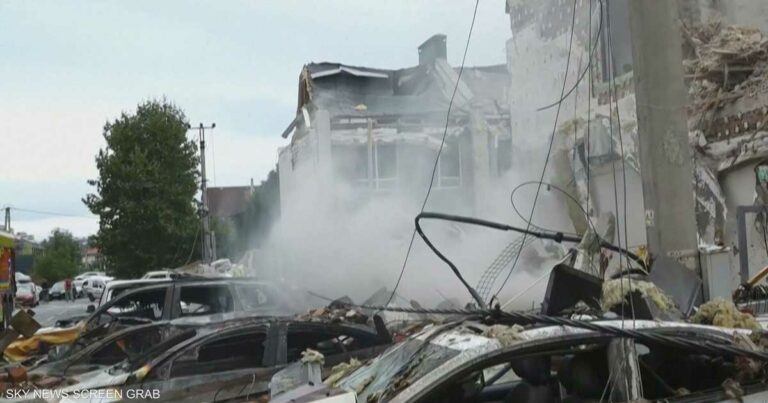 باتريوت إسرائيلية في أوكرانيا.. هل نحن أمام حرب إقليمية؟