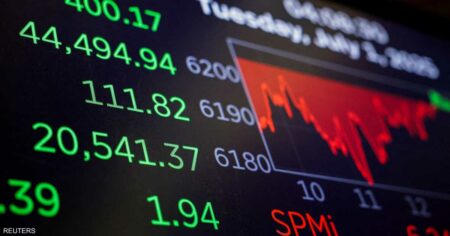 هل تعاني وول ستريت من "رهاب أكتوبر"؟